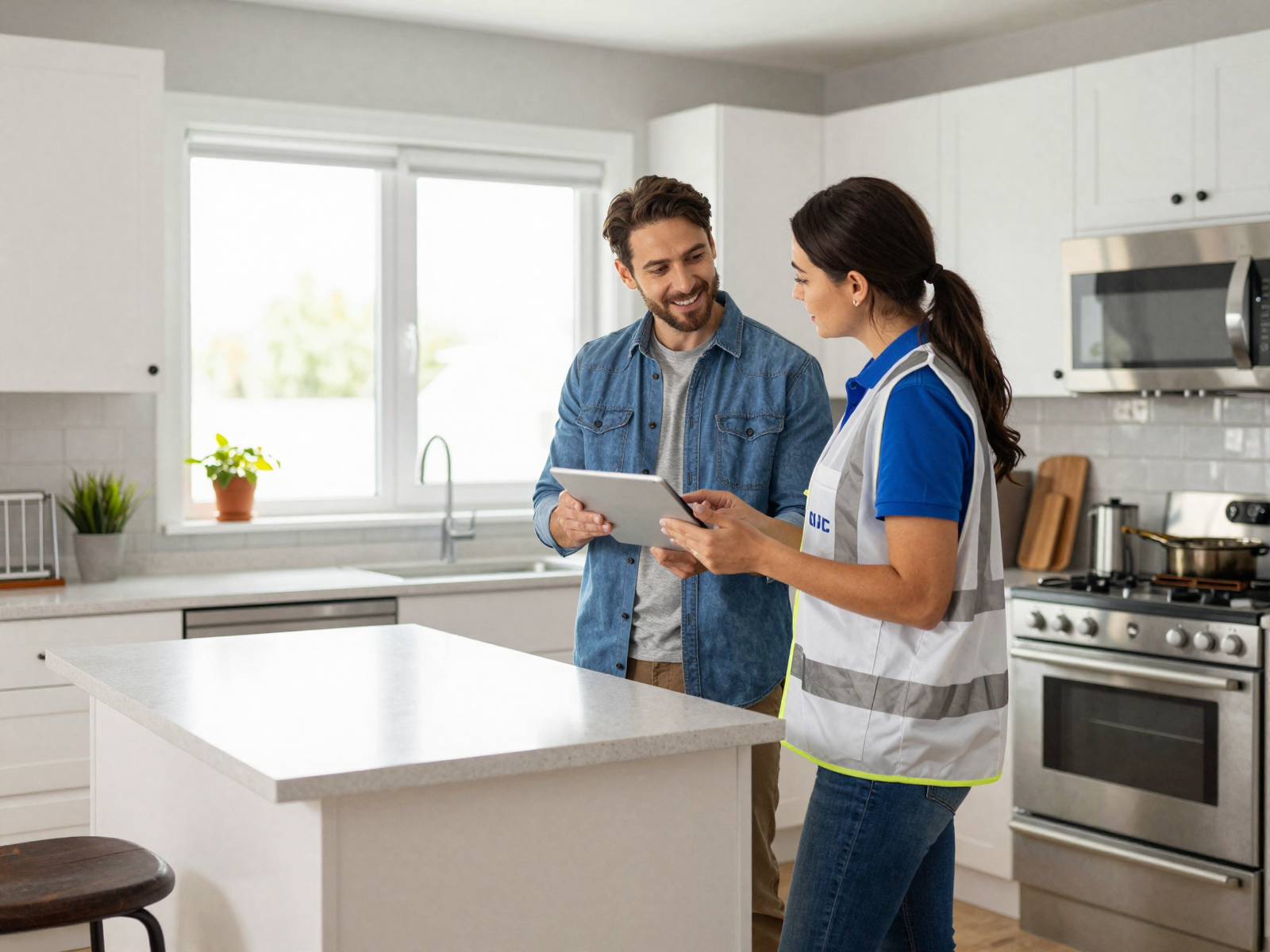 Professional electrician service in Milroy